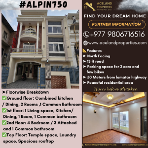 House for Sale